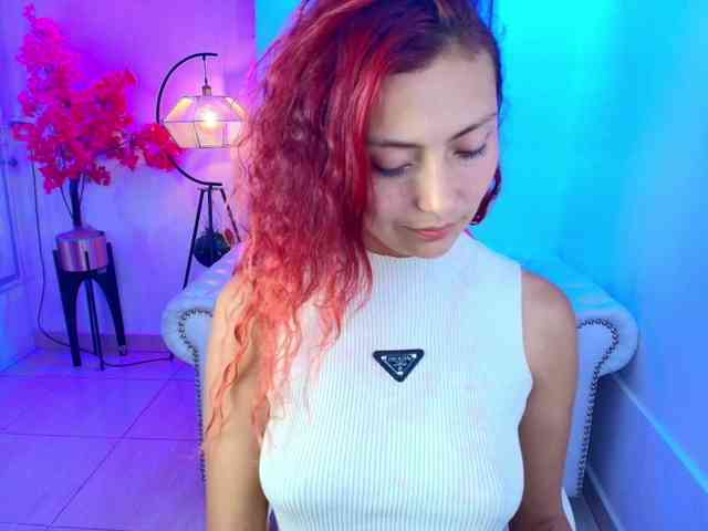 Lila-monroe webcam