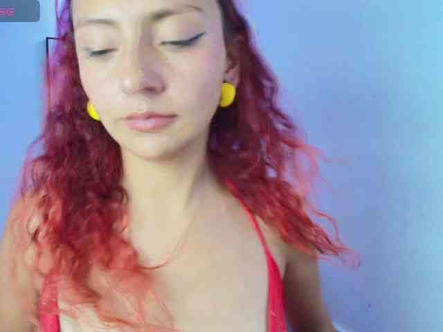 Lila-monroe webcam