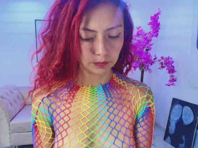 Lila-monroe webcam