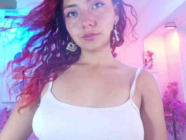 Lila-monroe webcam