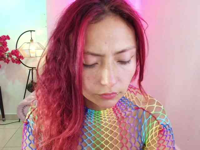 Lila-monroe webcam
