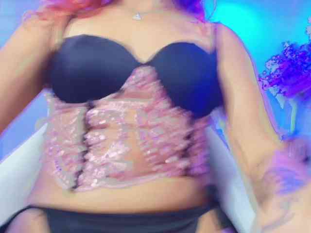 Lila-monroe webcam