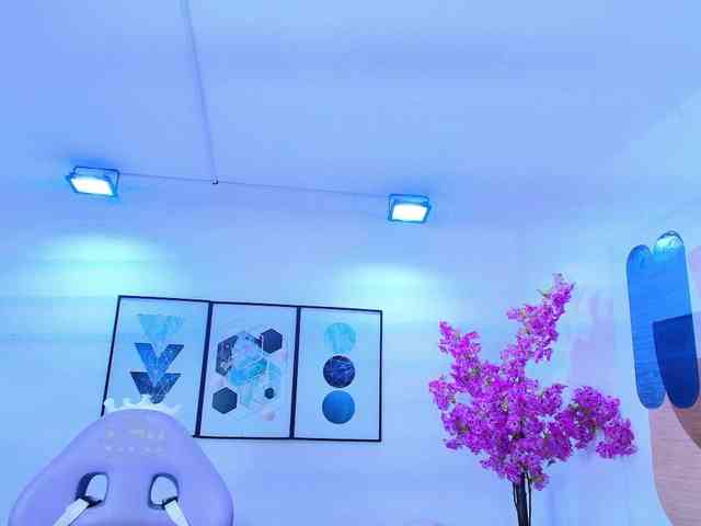Lila-monroe webcam