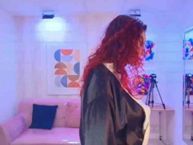 Lila-monroe webcam
