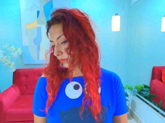 Lila-monroe webcam
