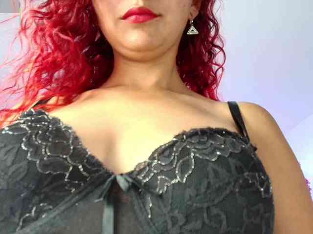 Lila-monroe webcam