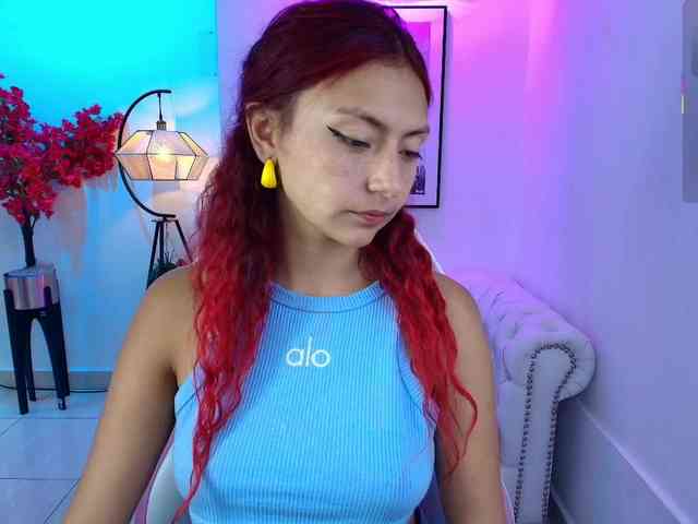 Lila-monroe webcam