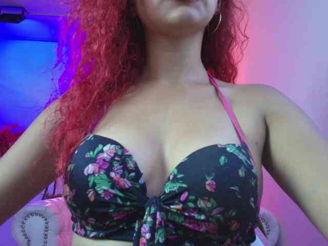 Lila-monroe webcam