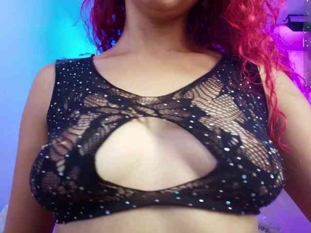 Lila-monroe webcam