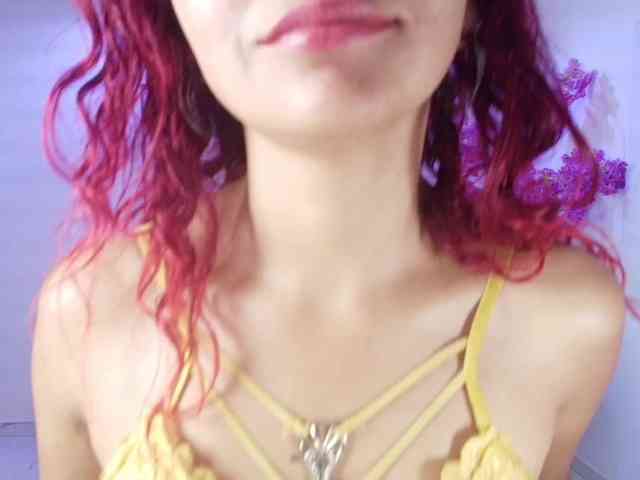 Lila-monroe webcam