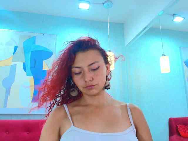 Lila-monroe webcam