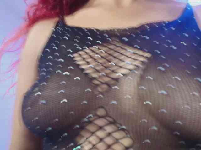 Lila-monroe webcam