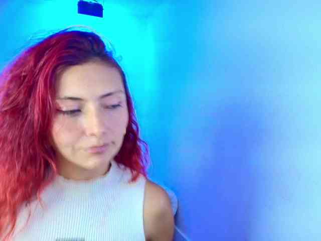 Lila-monroe webcam