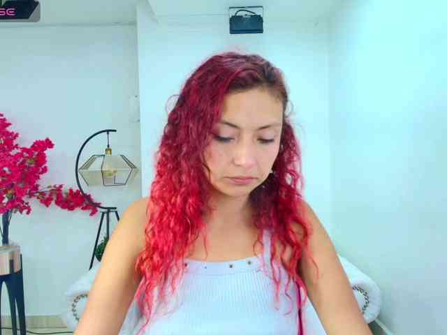 Lila-monroe webcam