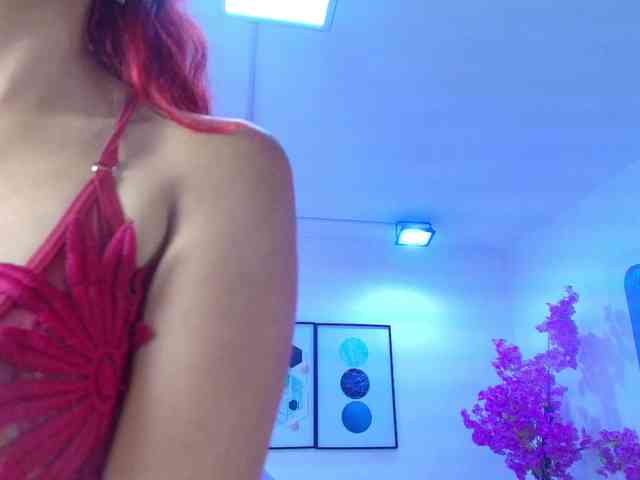 Lila-monroe webcam