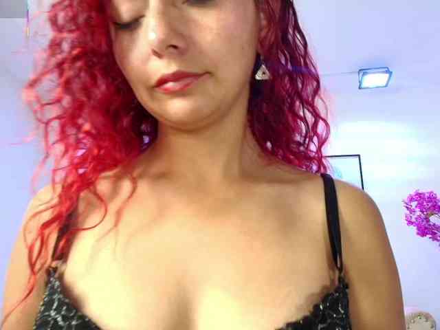 Lila-monroe webcam