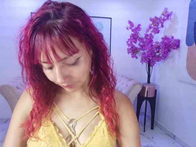 Lila-monroe webcam
