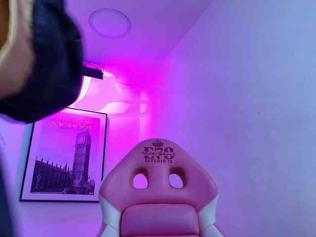 Lila-monroe webcam