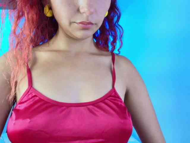 Lila-monroe webcam