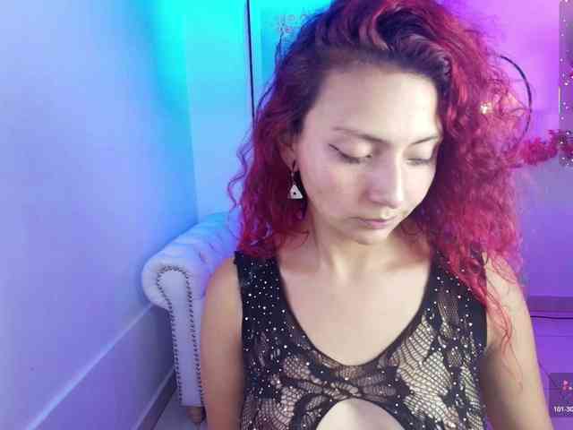 Lila-monroe webcam