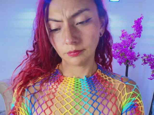 Lila-monroe webcam