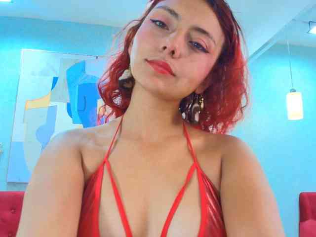 Lila-monroe webcam