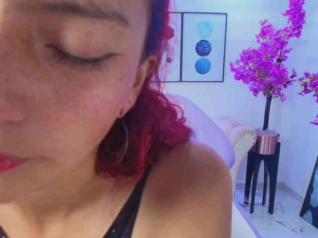 Lila-monroe webcam