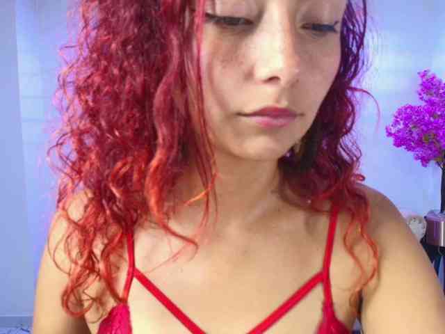 Lila-monroe webcam