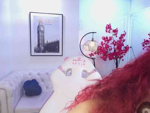 Lila-monroe webcam