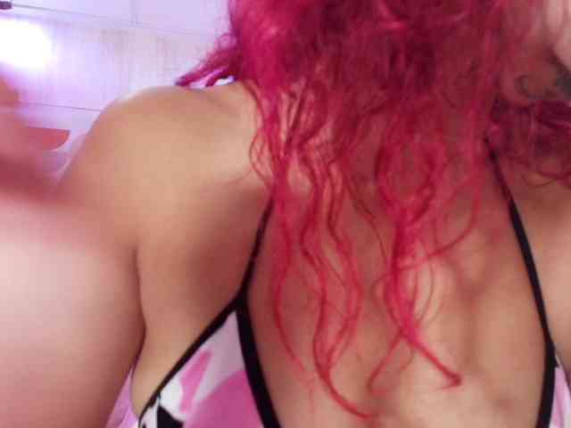 Lila-monroe webcam