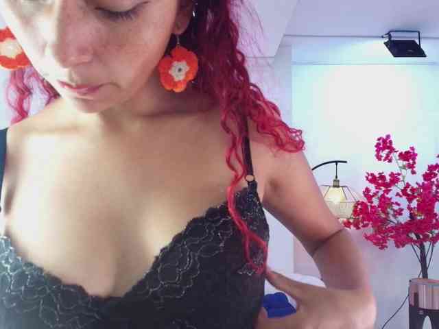 Lila-monroe webcam