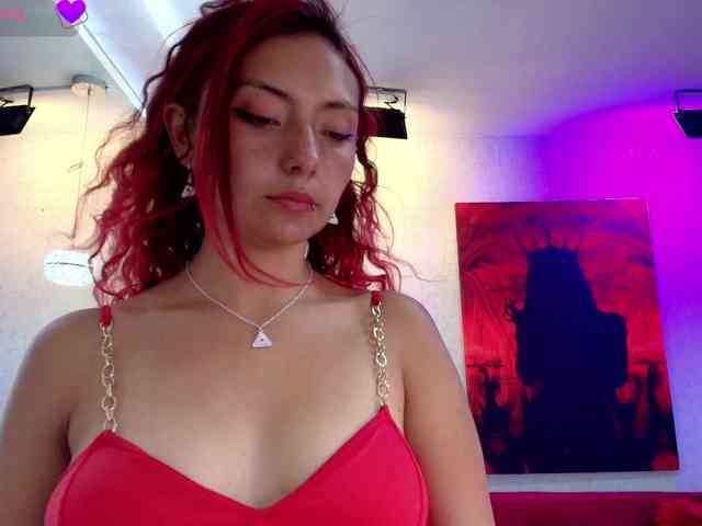Lila-monroe webcam