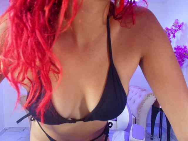 Lila-monroe webcam