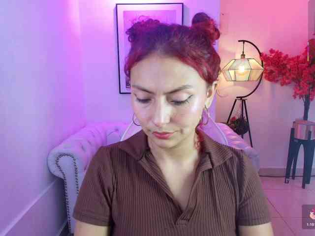 Lila-monroe webcam