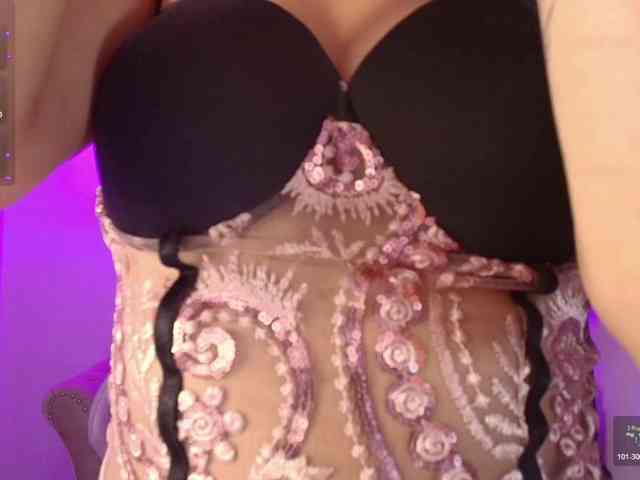 Lila-monroe webcam