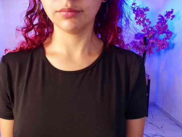 Lila-monroe webcam