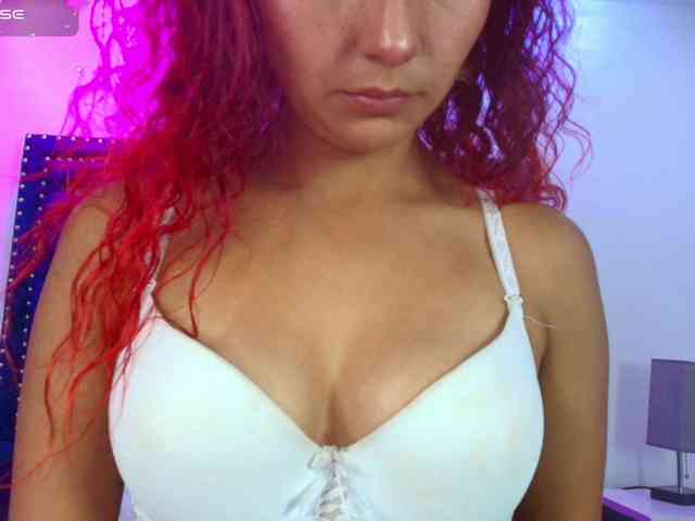 Lila-monroe webcam