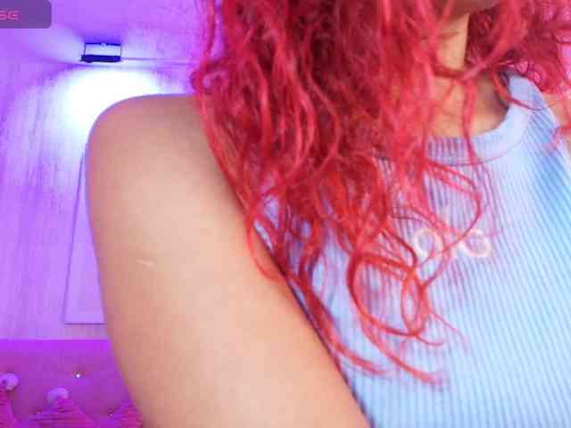 Lila-monroe webcam