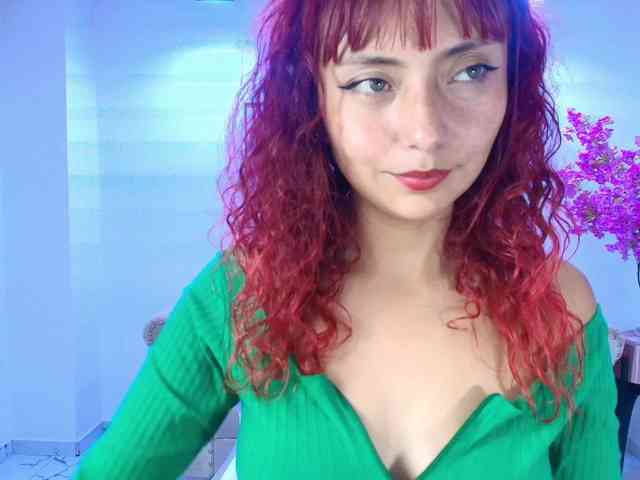 Lila-monroe webcam