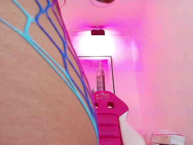 Lila-monroe webcam