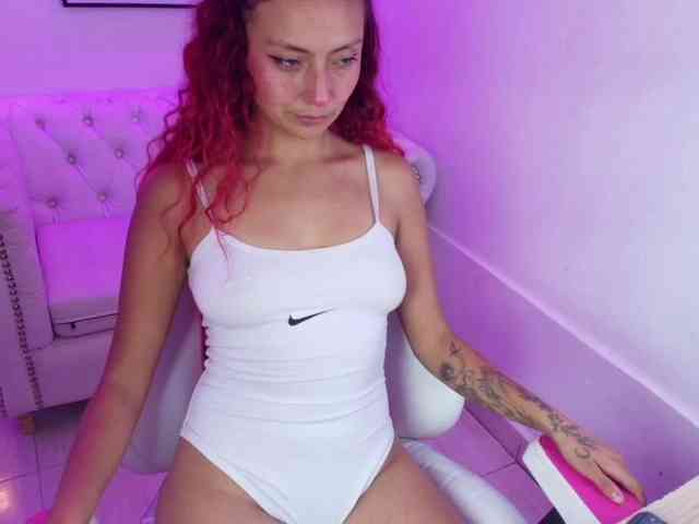 Lila-monroe webcam