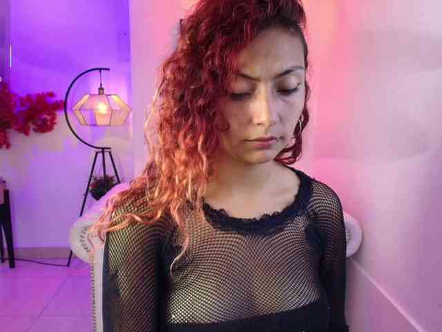 Lila-monroe