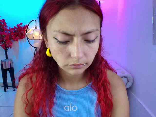 Lila-monroe webcam