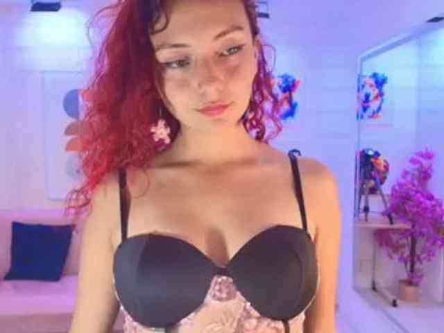 Lila-monroe webcam