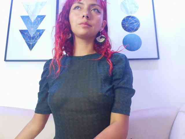 Lila-monroe webcam