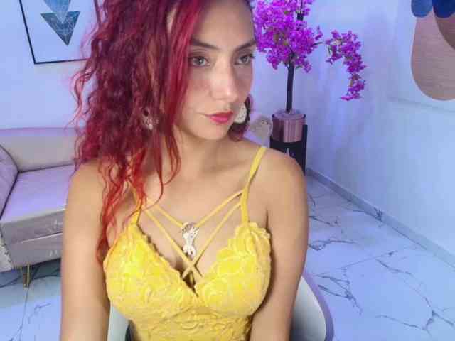 Lila-monroe webcam