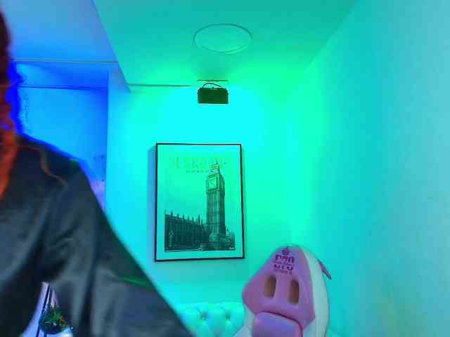 Lila-monroe webcam
