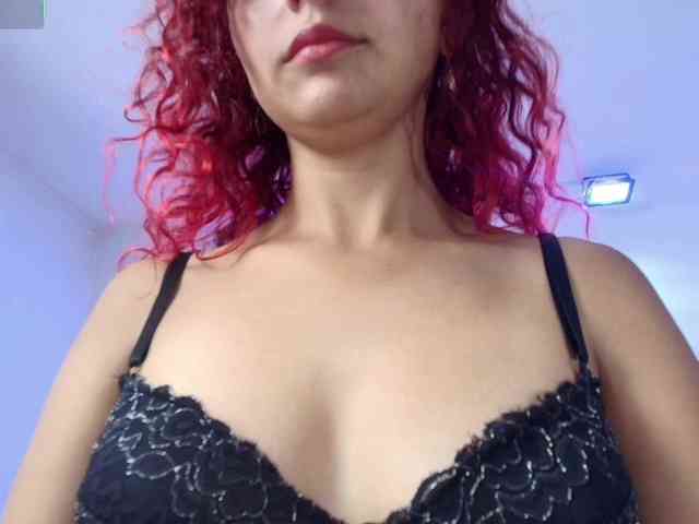 Lila-monroe webcam
