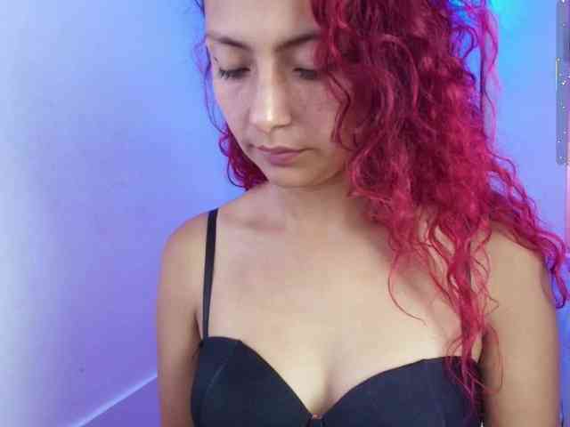 Lila-monroe webcam
