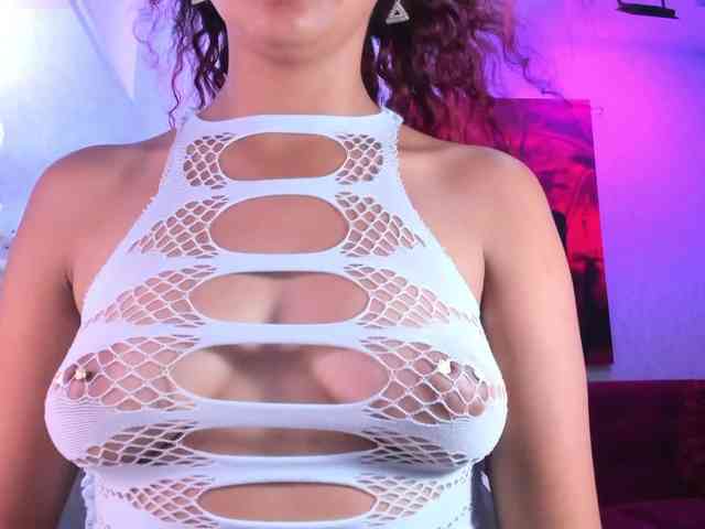 Lila-monroe webcam